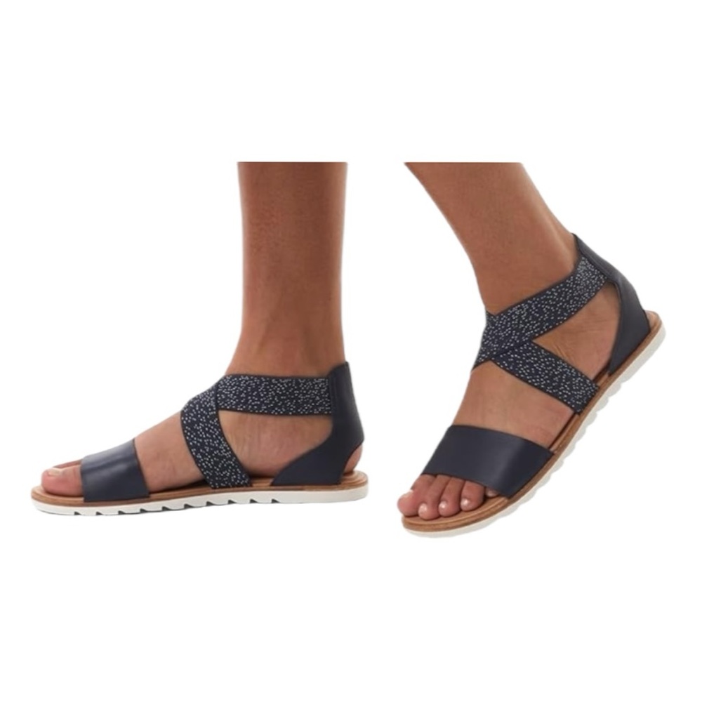 NIB Sorel brand Ella II Sandals